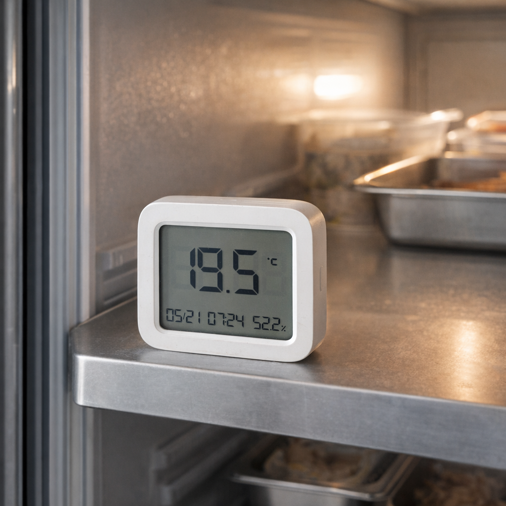 [CS-SENSOR] ChillSense Sensor